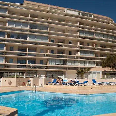 Apartment Studio Climatise Avec Coin Nuit Et Piscine Proche Plage - Fr-1-748-25 Canet-en-Roussillon